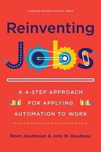 Reinventing Jobs bookcover